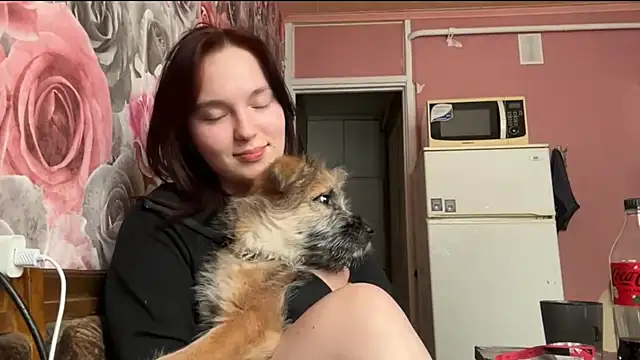 Snapshot of AnalisaFallows chatting on 01-10-26, 10:50 AnalisaFallows online show from 01-10-26, 10:50