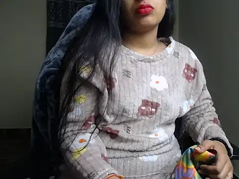 Snapshot of Slay_ishika chatting on 01-12-26, 09:53 Slay ishika online show from 01-12-26, 09:53