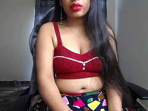 Snapshot of Slay_ishika chatting on 01-13-26, 11:04 Slay ishika online show from 01-13-26, 11:04