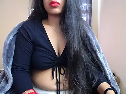 Snapshot of Slay_ishika chatting on 01-19-26, 09:35 Slay ishika online show from 01-19-26, 09:35