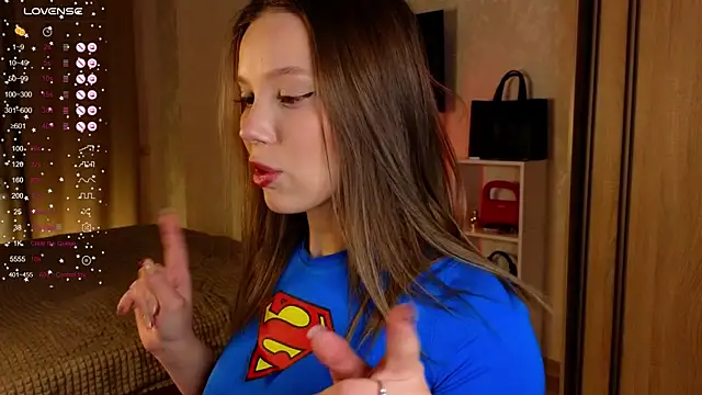 Snapshot of Cara_Sweet1 chatting on 01-13-26, 05:07 Cara Sweet1 online show from 01-13-26, 05:07