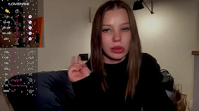 Snapshot of Cara_Sweet1 chatting on 01-15-26, 07:39 Cara Sweet1 online show from 01-15-26, 07:39