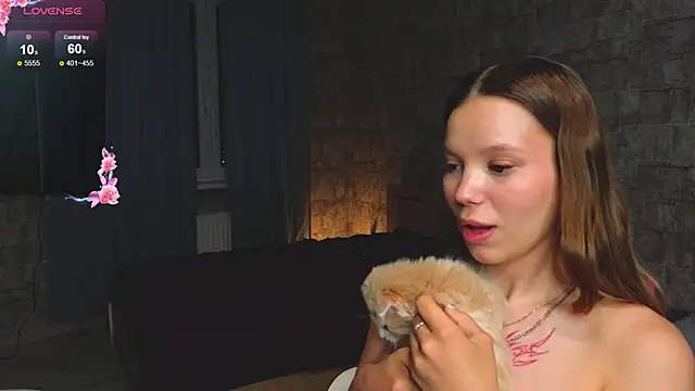 Cara Sweet1 online show from 05-28-26, 06:38