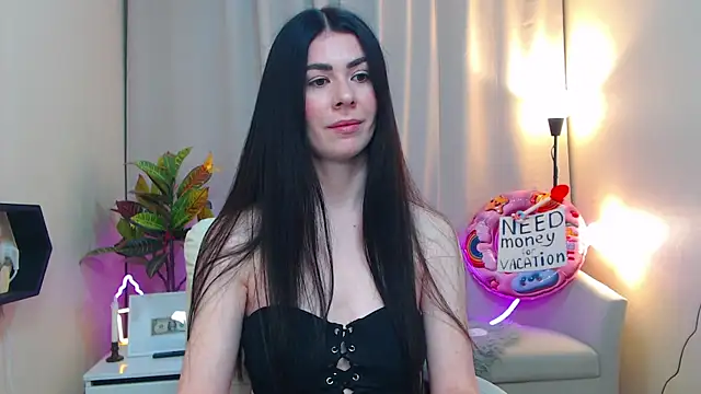 Snapshot of MilaSecret55 chatting on 05-30-26, 06:43 MilaSecret55 online show from 05-30-26, 06:43