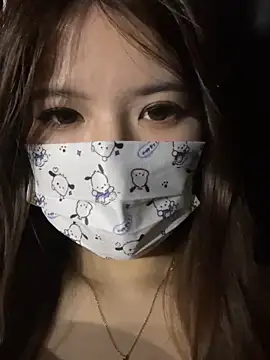 Momochen8839 online show from 03-18-26, 01:25