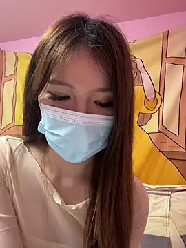 Momochen8839 online show from 04-03-26, 01:09