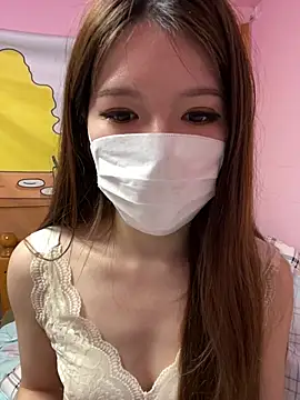 Momochen8839 online show from 04-05-26, 12:57