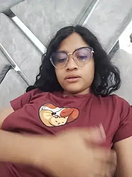 DAFNNEE HOT online show from 06-03-26, 03:06