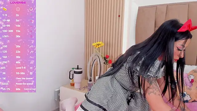 emily rivas  online show from 04-11-26, 03:33