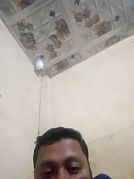 SHARIF12123 online show from 12-18-25, 03:07