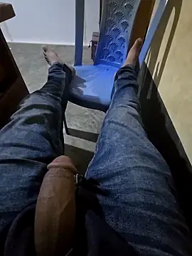 SHARIF12123 online show from 12-23-25, 07:39