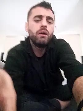 Ogulcan834 online show from 10-08-25, 06:11