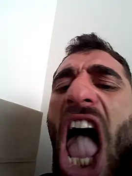 Ogulcan834 online show from 06-18-26, 09:14