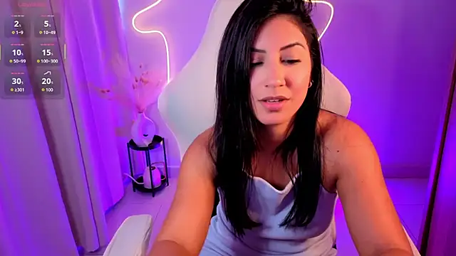 chloebum  online show from 03-06-26, 02:13