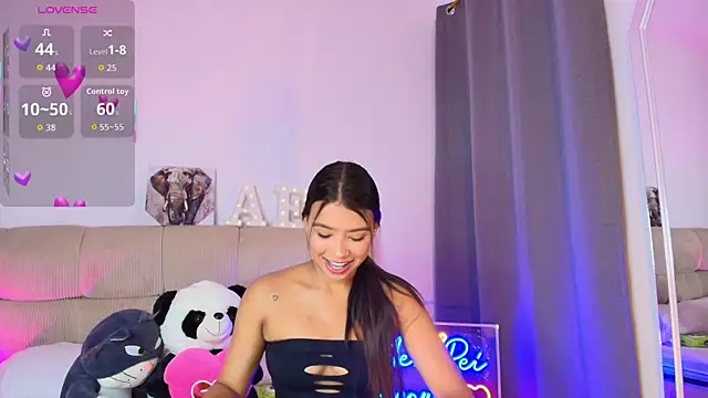 Ana herrera online show from 06-08-26, 11:32