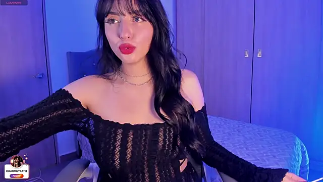 emily kate  online show from 06-19-26, 01:21