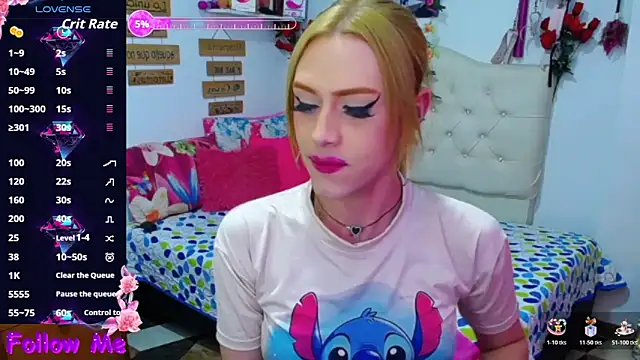 golden girl01 online show from 03-22-26, 09:18