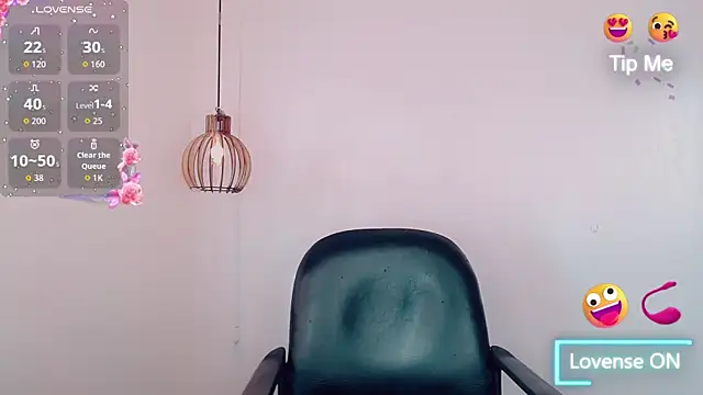 alisson mantiel- online show from 12-13-25, 07:53