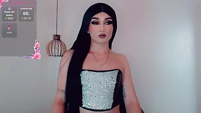 alisson mantiel- online show from 12-15-25, 07:07