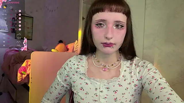 MiraJades online show from 04-01-26, 10:07