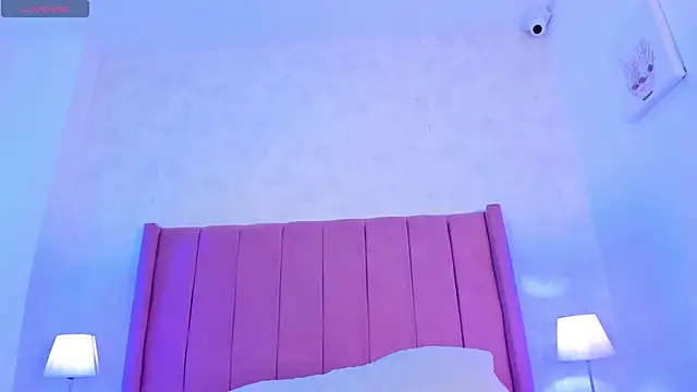 Yuliana-ambell online show from 03-14-26, 08:03