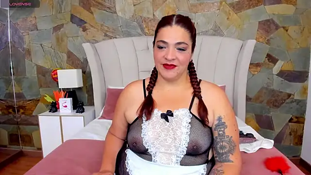 GabyGrey  online show from 03-24-26, 08:36