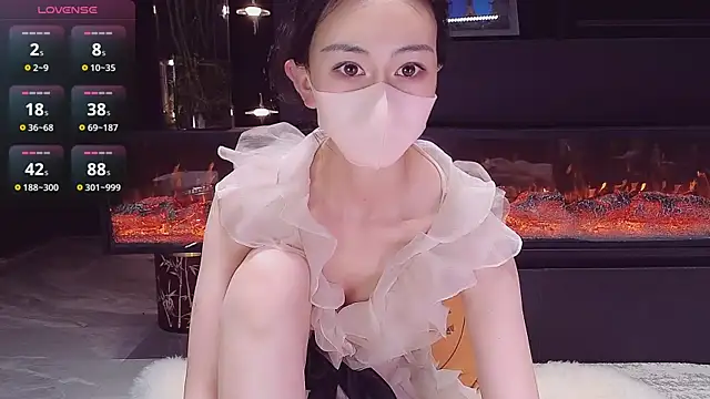 Anan-077 online show from 05-10-26, 04:01