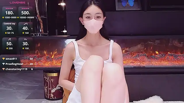 Anan-077 online show from 06-20-26, 04:43