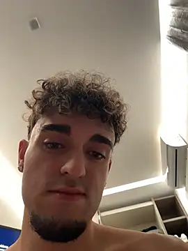 rich papi online show from 12-14-25, 03:39