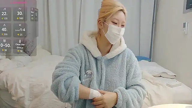 joababa312 online show from 04-22-26, 12:50