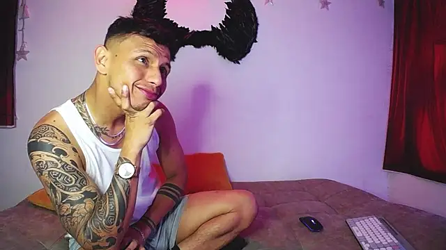 Noha and Iam online show from 03-22-26, 11:35