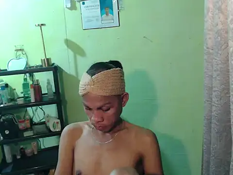 Gil bigcockforyou online show from 01-08-26, 10:01