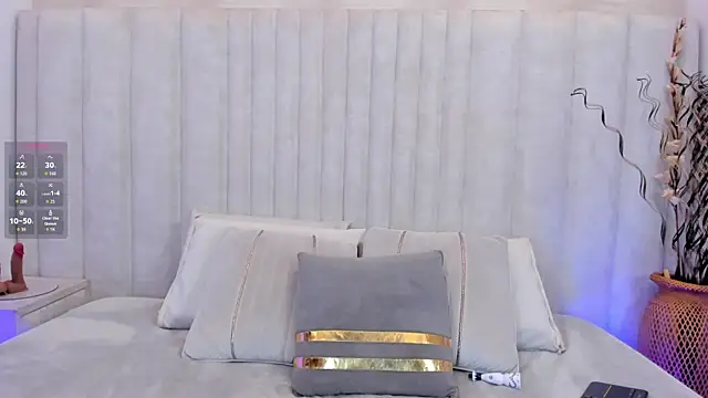 im ariana  online show from 05-23-26, 08:13