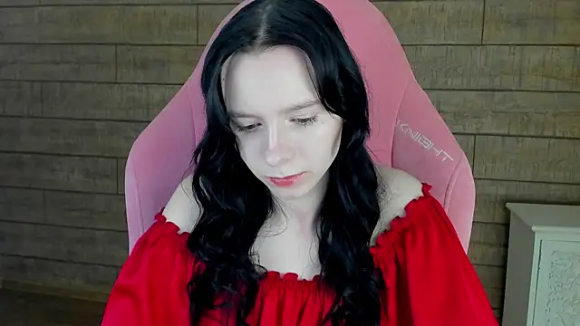 ArinaKubrick online show from 03-28-26, 04:28