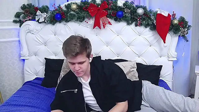 NickJohnas online show from 01-07-26, 05:10