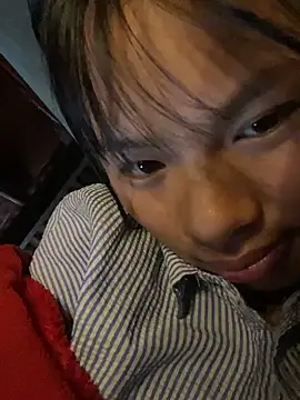 Snapshot of Nika-be chatting on 12-18-25, 08:20 Nika-be online show from 12-18-25, 08:20