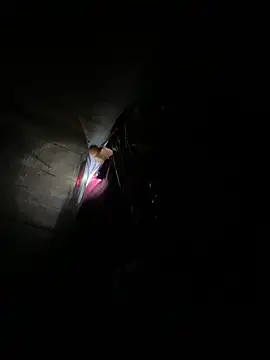 Nika-be online show from 04-12-26, 02:33