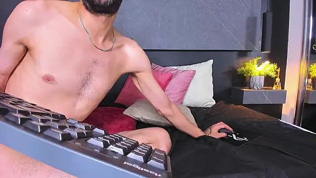 arcangel harris online show from 01-13-26, 11:48