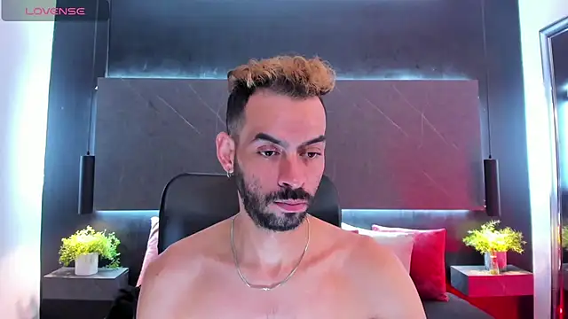 arcangel harris online show from 03-18-26, 11:24