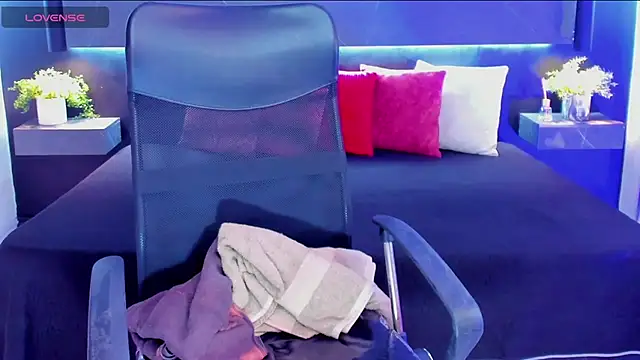 arcangel harris online show from 04-08-26, 07:03