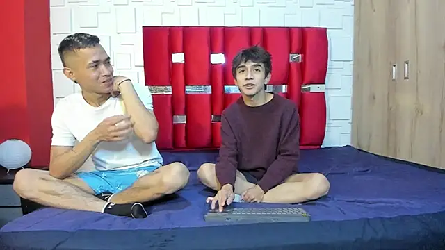 PetterSosa25 online show from 12-14-25, 02:44