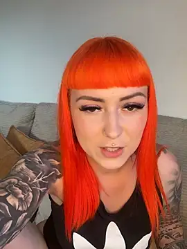 Snapshot of ScarletVixenLive chatting on 05-17-26, 06:15 ScarletVixenLive online show from 05-17-26, 06:15