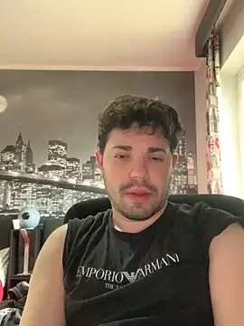 Snapshot of sognatore99 chatting on 03-16-26, 09:13 sognatore99 online show from 03-16-26, 09:13