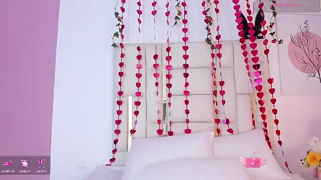 Silvanna-Casstro online show from 01-13-26, 11:48