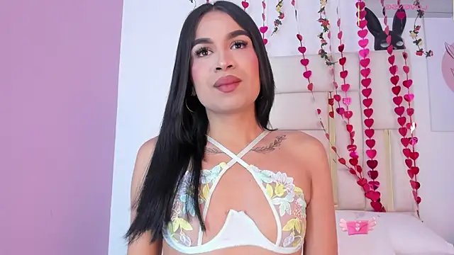 Silvanna-Casstro online show from 01-15-26, 11:59