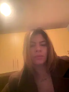 TianaMort online show from 12-16-25, 09:25