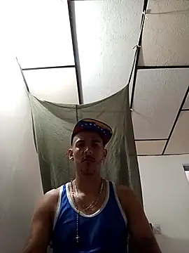 Marshallbronnxx online show from 04-01-26, 09:56