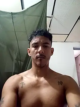 Marshallbronnxx online show from 04-09-26, 07:52