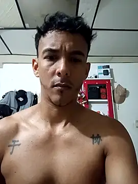 Marshallbronnxx online show from 04-13-26, 06:24