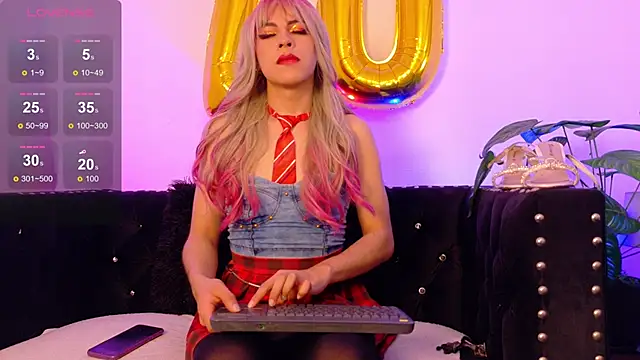 Milow Russo  online show from 01-08-26, 06:32